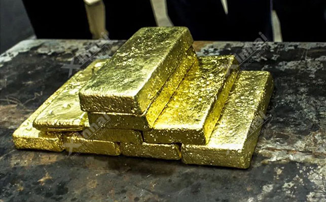 金礦 金礦