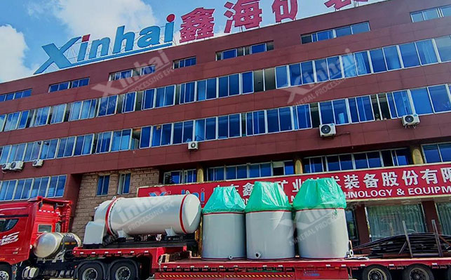 金礦藥劑攪拌槽發(fā)貨 金礦藥劑攪拌槽發(fā)貨