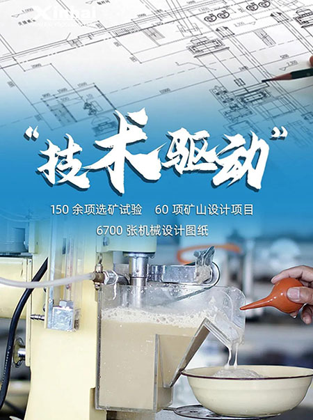 鑫海礦裝創(chuàng)新創(chuàng)造 鑫海礦裝創(chuàng)新創(chuàng)造