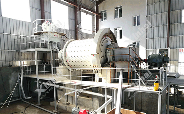 赤鐵礦除硫除硅磨礦工藝流程 赤鐵礦除硫除硅磨礦工藝流程