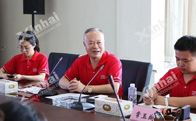 董事長張云龍致辭 董事長張云龍致辭