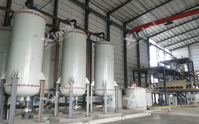 氧化型金礦石堆浸提金方法 氧化型金礦石堆浸提金方法