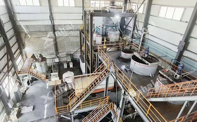 氧化銅礦石酸浸方法 氧化銅礦石酸浸方法