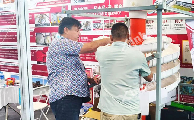 鑫海礦裝耐磨橡膠技術產品 鑫海礦裝耐磨橡膠技術產品