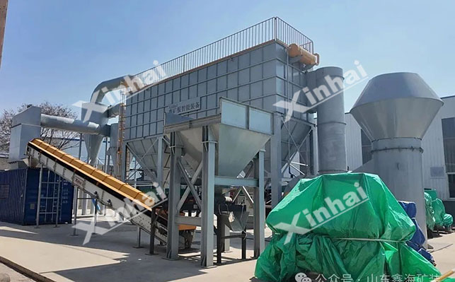 膠磷礦試驗渦旋機 膠磷礦試驗渦旋機