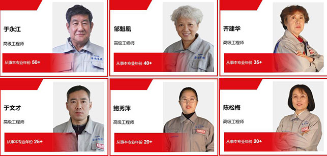 鑫海礦裝專家設(shè)計(jì)團(tuán)隊(duì)
