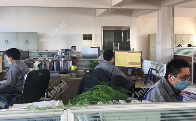 鑫海復(fù)工提供礦業(yè)解決方案 鑫海復(fù)工提供礦業(yè)解決方案