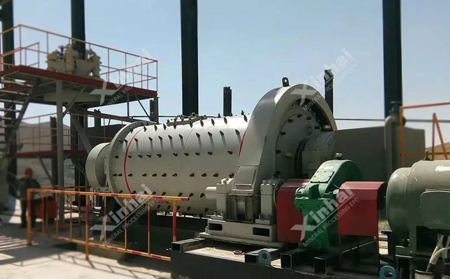 球磨機廠家 球磨機廠家